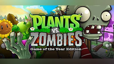Plants vs. Zombies GOTY Edition