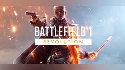 Battlefield  1