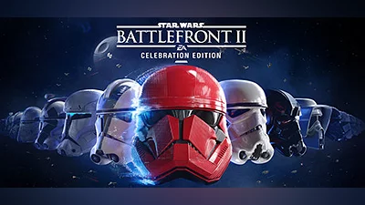 STAR WARS  Battlefront  II