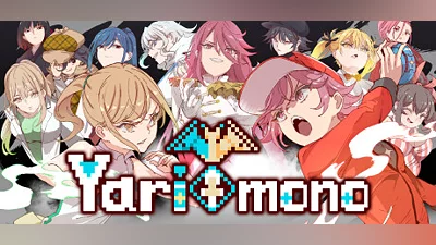 Yarimono