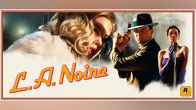 L.A. Noire