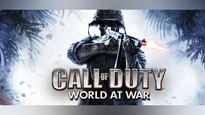 Call of Duty: World at War