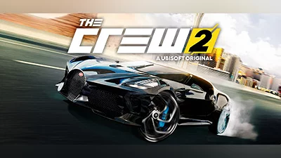 The Crew  2