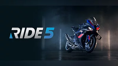 RIDE 5