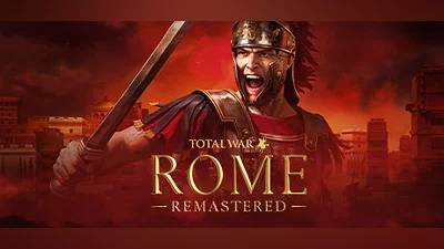Total War: ROME REMASTERED