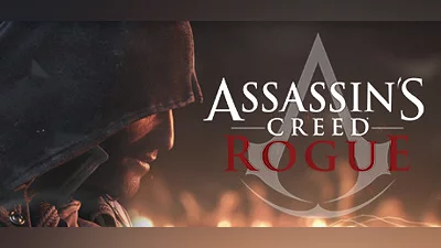Assassin’s Creed  Rogue