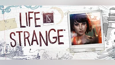 Life is Strange - Episode 1