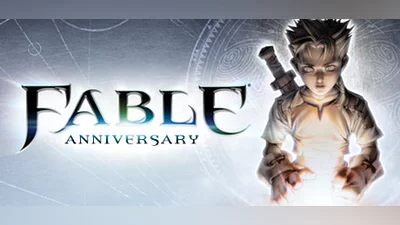 Fable Anniversary