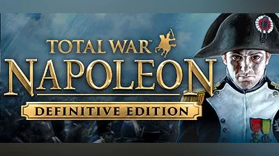 Total War: NAPOLEON – Definitive Edition