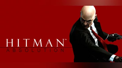Hitman: Absolution