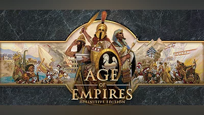 Age of Empires: Definitive Edition