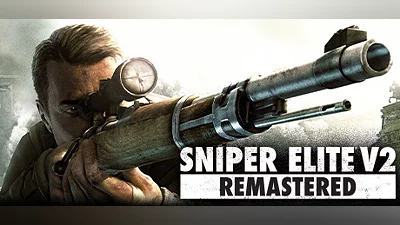 Sniper Elite V2 Remastered