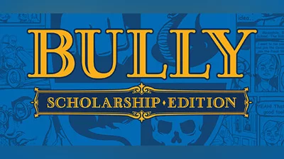 Bully: Scholarship Edition