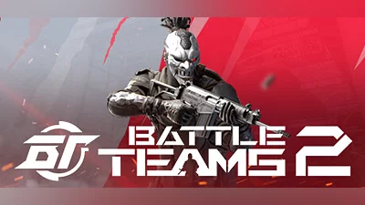 Battle Teams 2