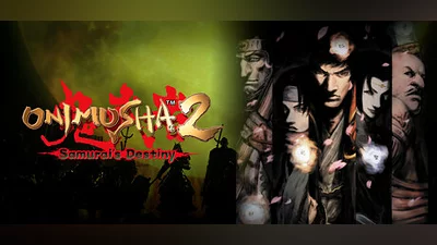 Onimusha 2: Samurai's Destiny