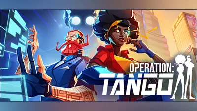 Operation: Tango