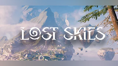 Lost Skies