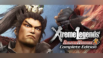 DYNASTY WARRIORS 8: Xtreme Legends Complete Edition