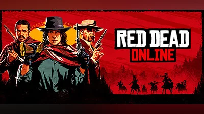Red Dead Online