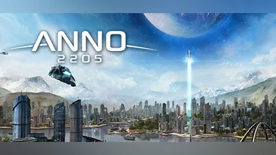 Anno 2205