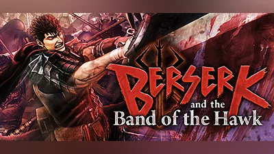 BERSERK and the Band of the Hawk