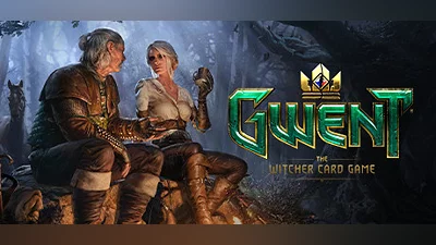 GWENT: The Witcher Card Game