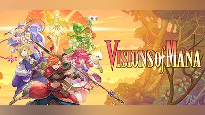 Visions of Mana