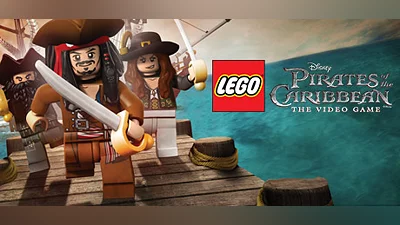 LEGO  Pirates of the Caribbean: The Video Game