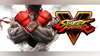 Street Fighter V
