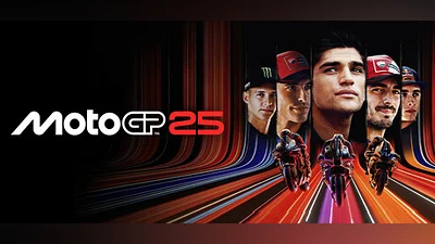MotoGP 25
