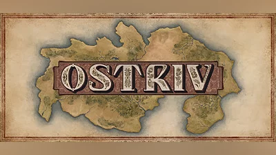 Ostriv