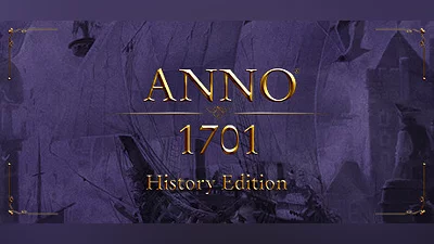 Anno 1701 History Edition