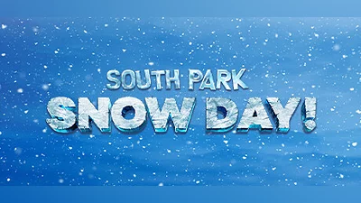 SOUTH PARK: SNOW DAY!