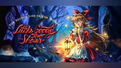 Little Goody Two Shoes