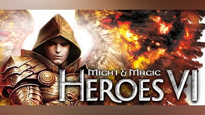 Might & Magic: Heroes VI