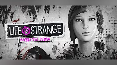 Life is Strange: Before the Storm