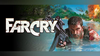 Far Cry