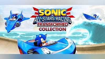 Sonic & All-Stars Racing Transformed Collection