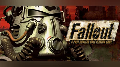 Fallout: A Post Nuclear Role Playing Game