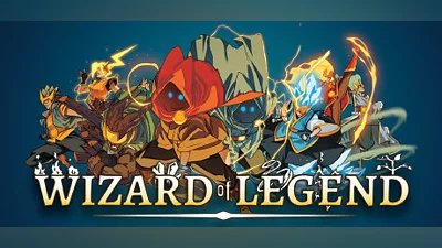 Wizard of Legend