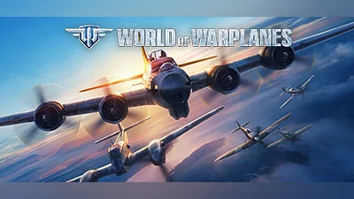 World of Warplanes