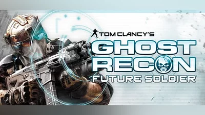 Tom Clancy's Ghost Recon: Future Soldier