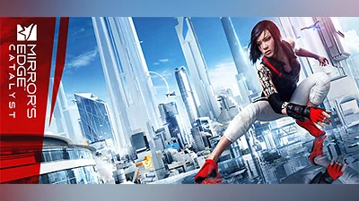 Mirror's Edge  Catalyst