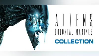 Aliens: Colonial Marines Collection