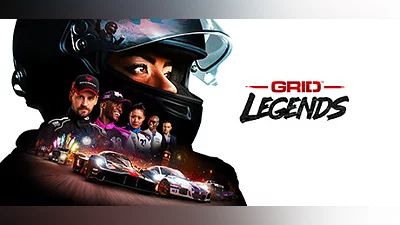GRID Legends