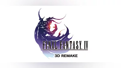 Final Fantasy IV (3D Remake)