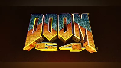 DOOM 64