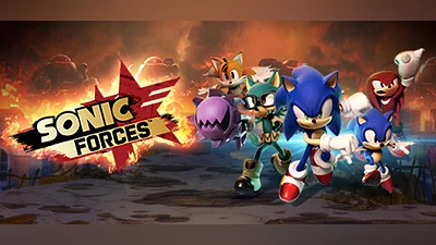 Sonic Forces