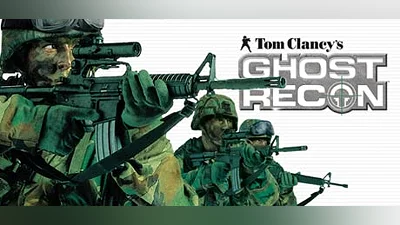 Tom Clancy's Ghost Recon
