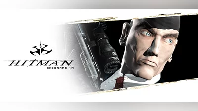 Hitman: Codename 47